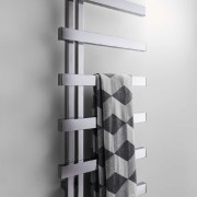 Seche-serviettes électrique ALBAN - ACOVA