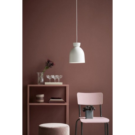 CIRCUS 21 suspension Métal Blanc E27  - Nordlux 46403001 