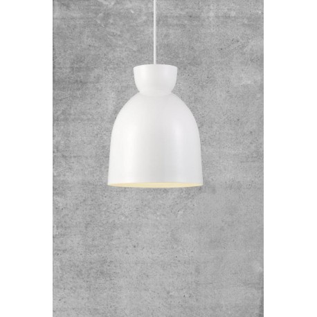 CIRCUS 21 suspension Métal Blanc E27  - Nordlux 46403001 