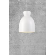 CIRCUS 21 suspension Métal Blanc E27  - Nordlux 46403001 