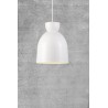 CIRCUS 21 suspension Métal Blanc E27 - Nordlux 46403001 