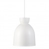 CIRCUS 21 suspension Métal Blanc E27 - Nordlux 46403001 