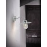 Applique murale Acier Galvanisé LUXEMBOURG - Nordlux 22671031