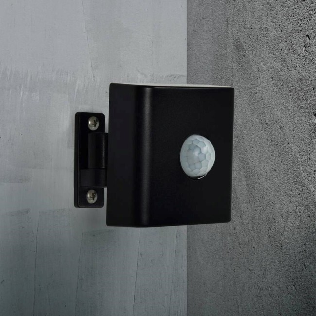 SMARTLIGHT Détecteur  Noir - Nordlux 49091003 