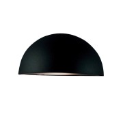 SCORPIUS MAXI applique murale Acier Galvanisé et Plastique Noir E27  - Nordlux 21751003 