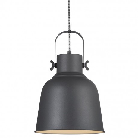 Suspension Noir ADRIAN 25 - Nordlux 48793003