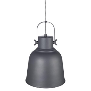 Suspension Noir ADRIAN 25 - Nordlux 48793003