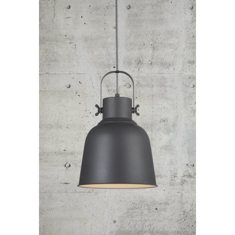 Suspension Noir ADRIAN 25 - Nordlux 48793003