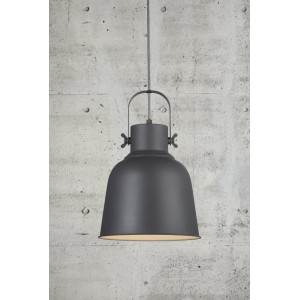 Suspension Noir ADRIAN 25 - Nordlux 48793003