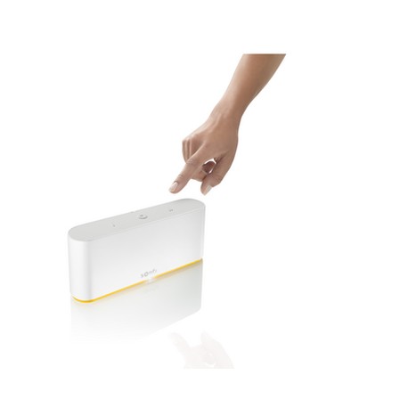 Box domotique TaHoma switch - SOMFY 1870594