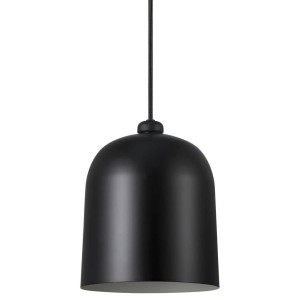 Suspension Noir ANGLE - Design For The People by Nordlux 2020673003