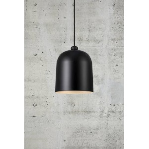 Suspension Noir ANGLE - Design For The People by Nordlux 2020673003