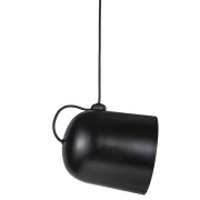 Suspension Noir ANGLE - Design For The People by Nordlux 2020673003