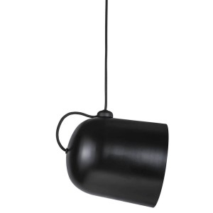 Suspension Noir ANGLE - Design For The People by Nordlux 2020673003