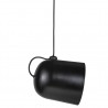 Suspension Noir ANGLE - Design For The People by Nordlux 2020673003