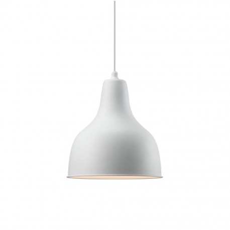 Suspension Métal Blanc AMES  - Nordlux 46533001