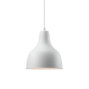 Suspension Métal Blanc AMES  - Nordlux 46533001
