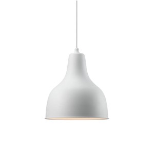 Suspension Métal Blanc AMES  - Nordlux 46533001