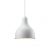 Suspension Métal Blanc AMES - Nordlux 46533001