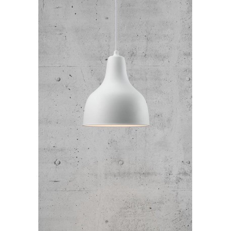 Suspension Métal Blanc AMES  - Nordlux 46533001