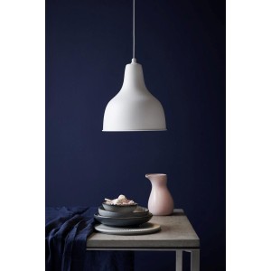 Suspension Métal Blanc AMES  - Nordlux 46533001