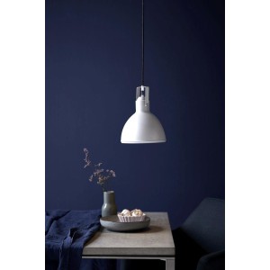 Suspension Métal Blanc AMES  - Nordlux 46533001