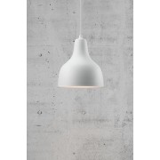 Suspension Métal Blanc AMES  - Nordlux 46533001