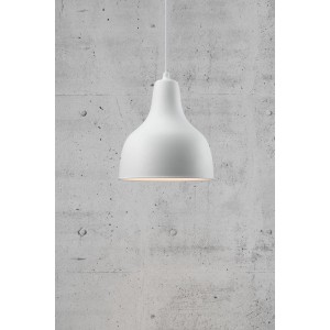 Suspension Métal Blanc AMES  - Nordlux 46533001