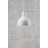 Suspension Métal Blanc AMES - Nordlux 46533001