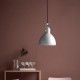 Suspension Métal Blanc AMES - Nordlux 46533001