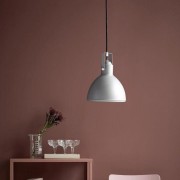 Suspension Métal Blanc AMES  - Nordlux 46533001