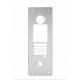 Façade inox A316L pour GTDMBLVN - AIPHONE PGTI316 200291