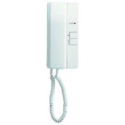 Combiné audio maître avec intercom - AIPHONE IE1GDU 110135