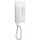 Combiné secondaire avec intercom pour IE2A2D - AIPHONE IEH1C2D 110532