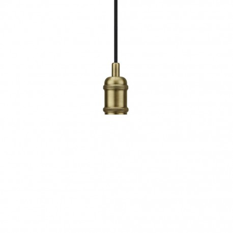 Suspension AVRA Métal Laiton - Nordlux 84800025