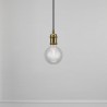 Suspension AVRA Métal Laiton - Nordlux 84800025