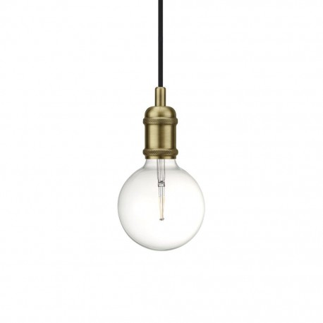 Suspension AVRA Métal Laiton - Nordlux 84800025