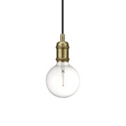 Suspension AVRA Métal Laiton - Nordlux 84800025