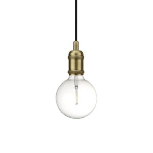Suspension AVRA Métal Laiton - Nordlux 84800025