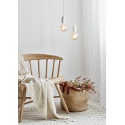 Suspension Porcelaine Blanc HANG - Nordlux 2010013001