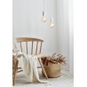 Suspension Porcelaine Blanc HANG - Nordlux 2010013001