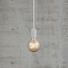 Suspension Porcelaine Blanc HANG - Nordlux 2010013001