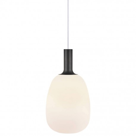 Suspension ALTON 23 Métal-Verre Blanc - Nordlux 47303001
