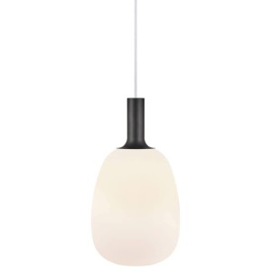 Suspension ALTON 23 Métal-Verre Blanc - Nordlux 47303001