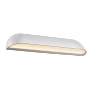 Applique murale Blanc FRONT 36 - Nordlux 84091001