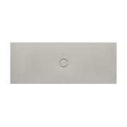 Receveur extra-plat en SENCERAMIC Cratos Avec Vidage 1800X700X35 Beige - ROCA A3740L1650