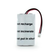 PL LR6 - Pile lithium LR6 3.6V  - DeltaDore 6416216 