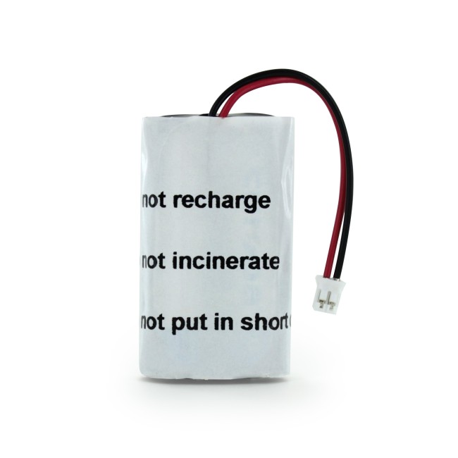 PL LR6 - Pile lithium LR6 3.6V  - DeltaDore 6416216 