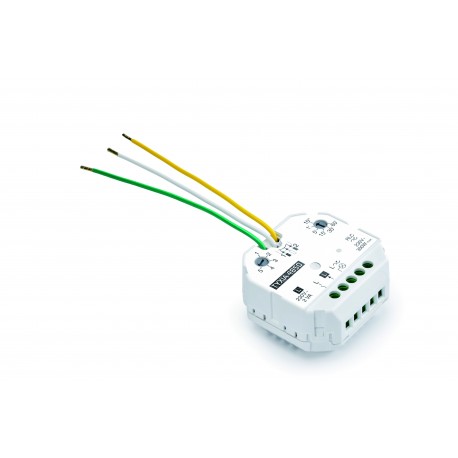 TYXIA 4850 Récepteur variateur d'éclairage + minuterie 