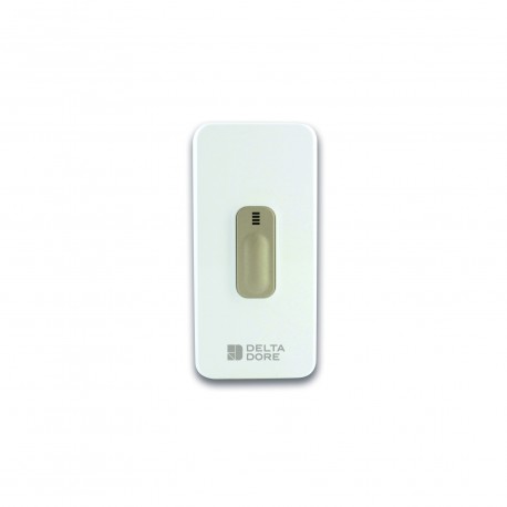 TYXIA 6610 - Interrupteur / Récepteur pour pilotage de lampe - DeltaDore 6351376 